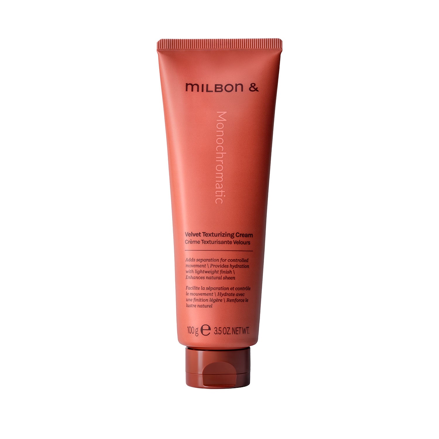 Milbon & Velvet Texturizing Cream 100 g