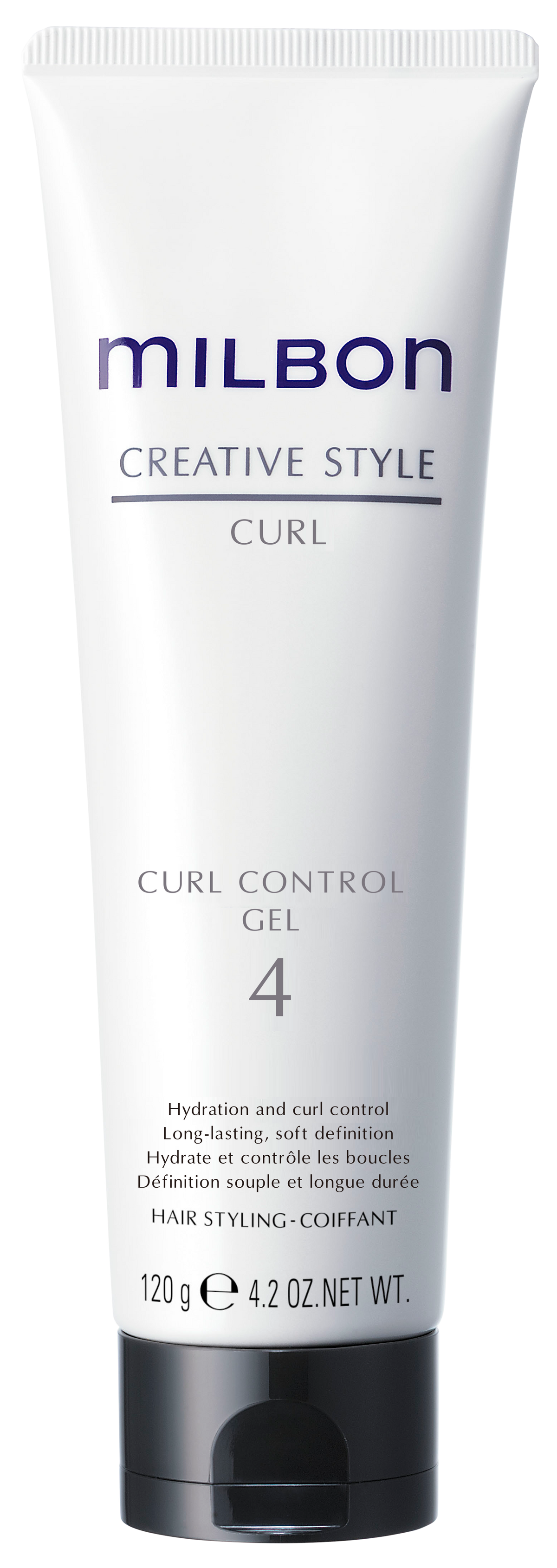 Milbon Curl Control Gel 4
