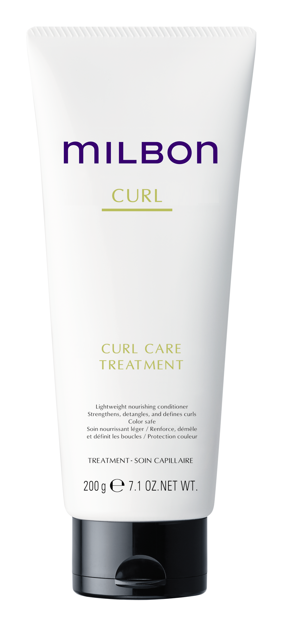 Milbon Curl Care Treatment 200 gr