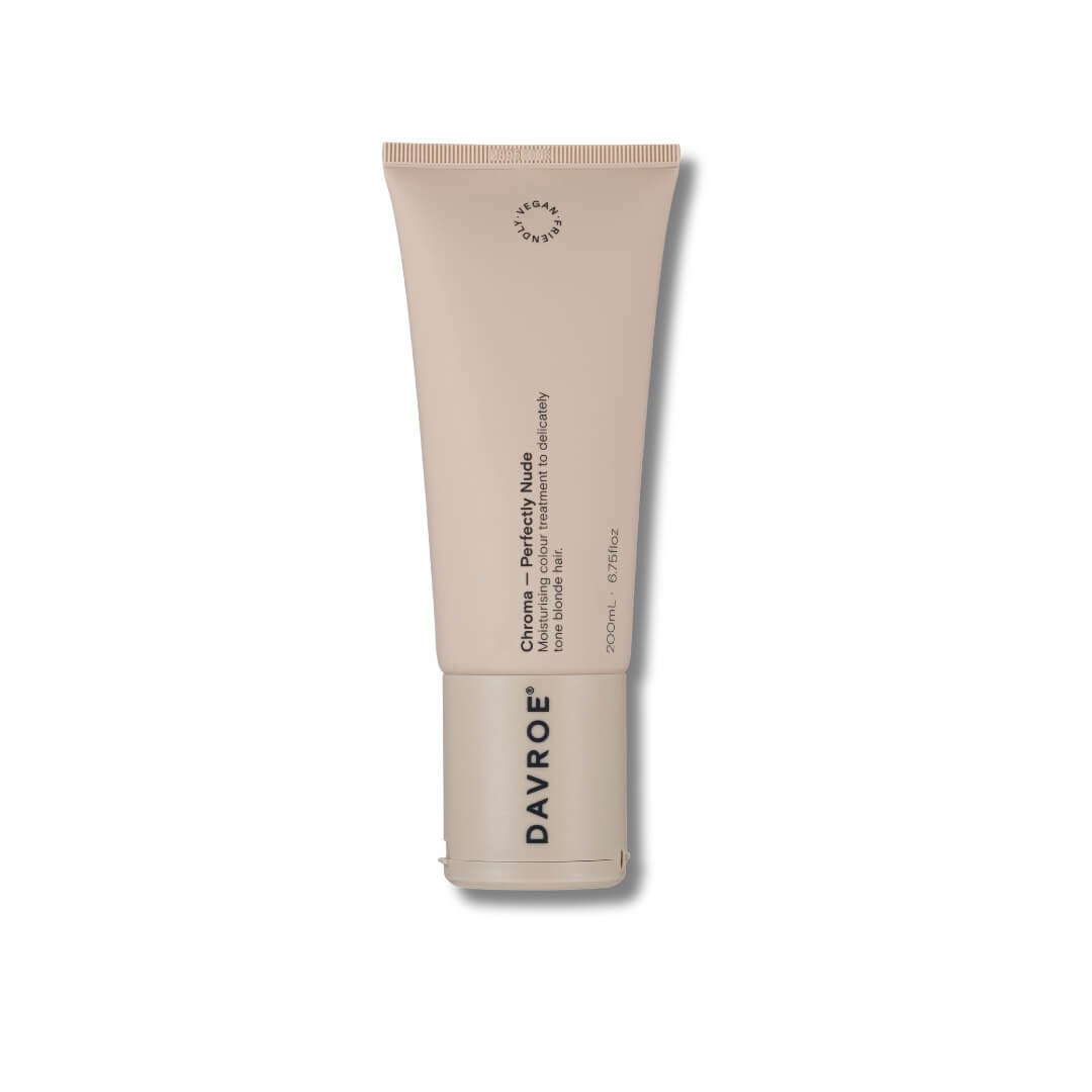 Davroe Chroma Perfectly Nude Colour 200 ml