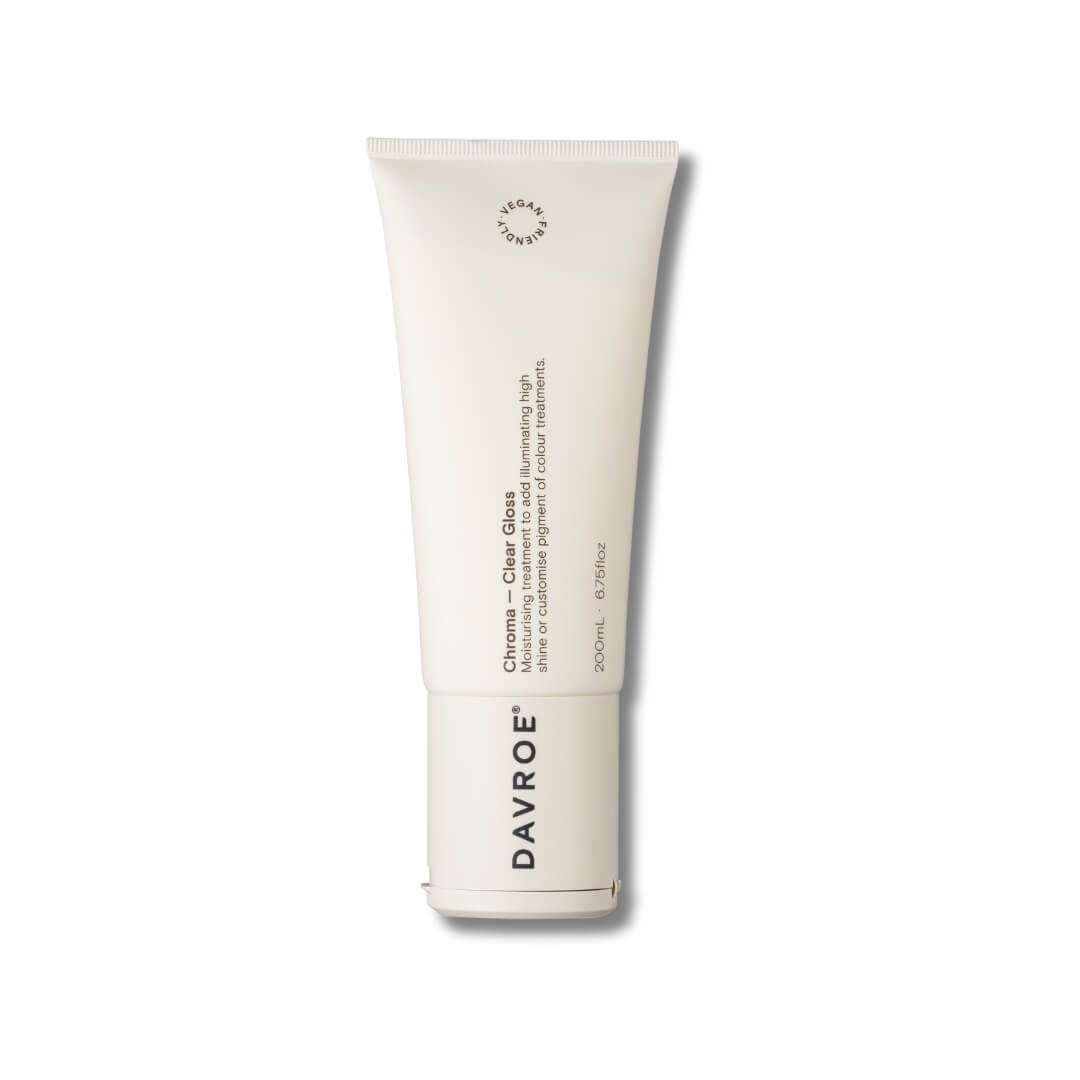 Davroe Chroma Clear Gloss 200 ml
