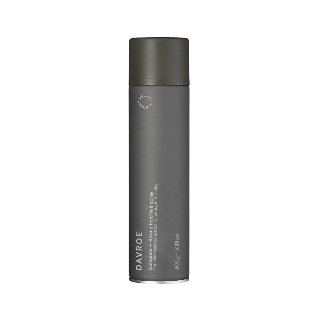 Davroe Complete Aerosol Hair Spray 400 g
