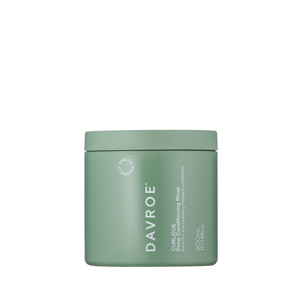 Davroe Curlicue Deep Conditioning Rinse