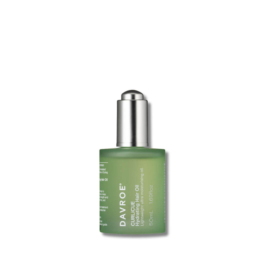 Davroe Curlicue Hydrating Hair Oil 50 ml