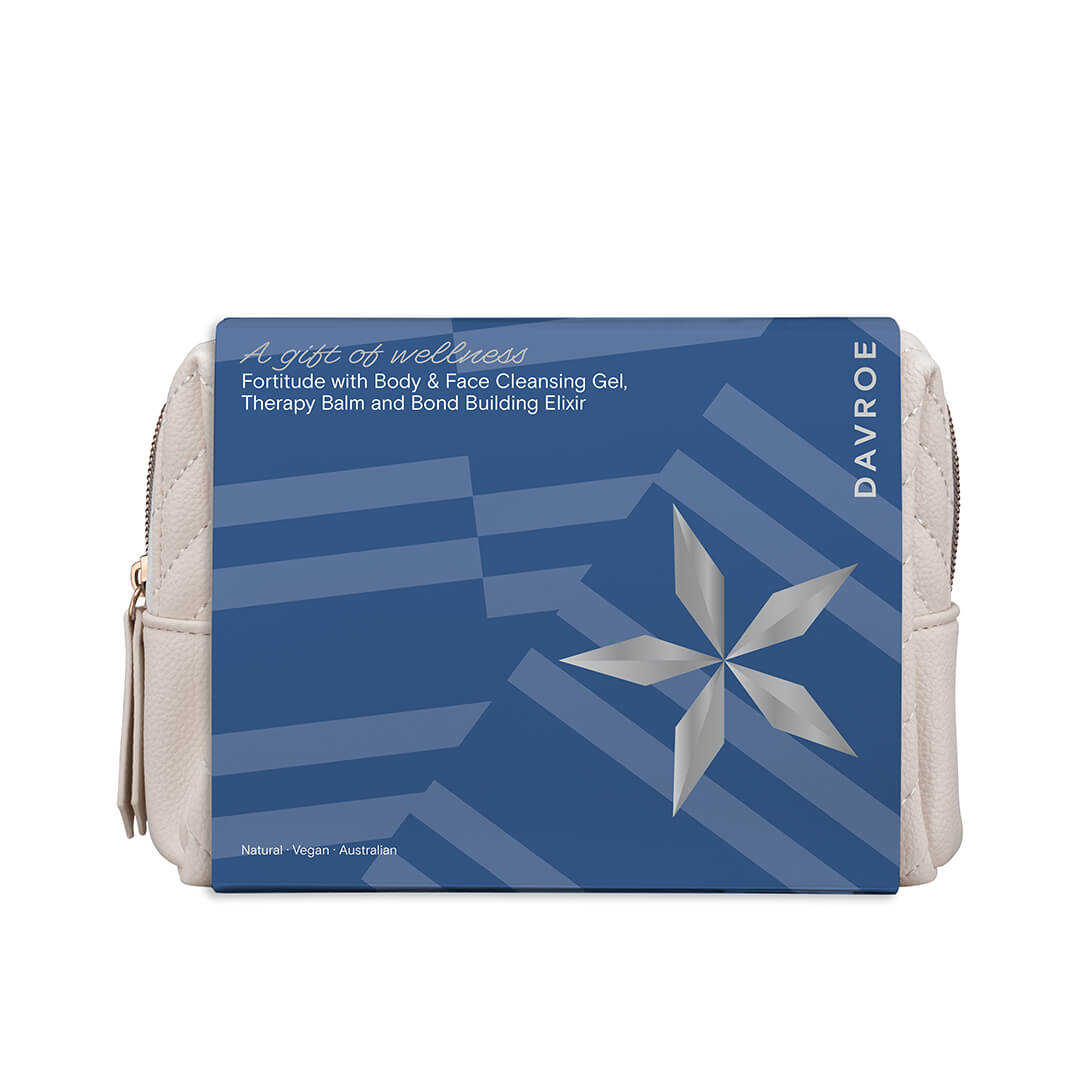 Davroe Fortitude Reisesett 5 pk