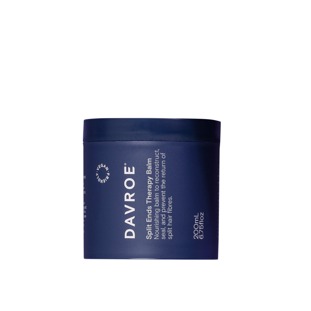 Davroe Fortitude Therapy Balm