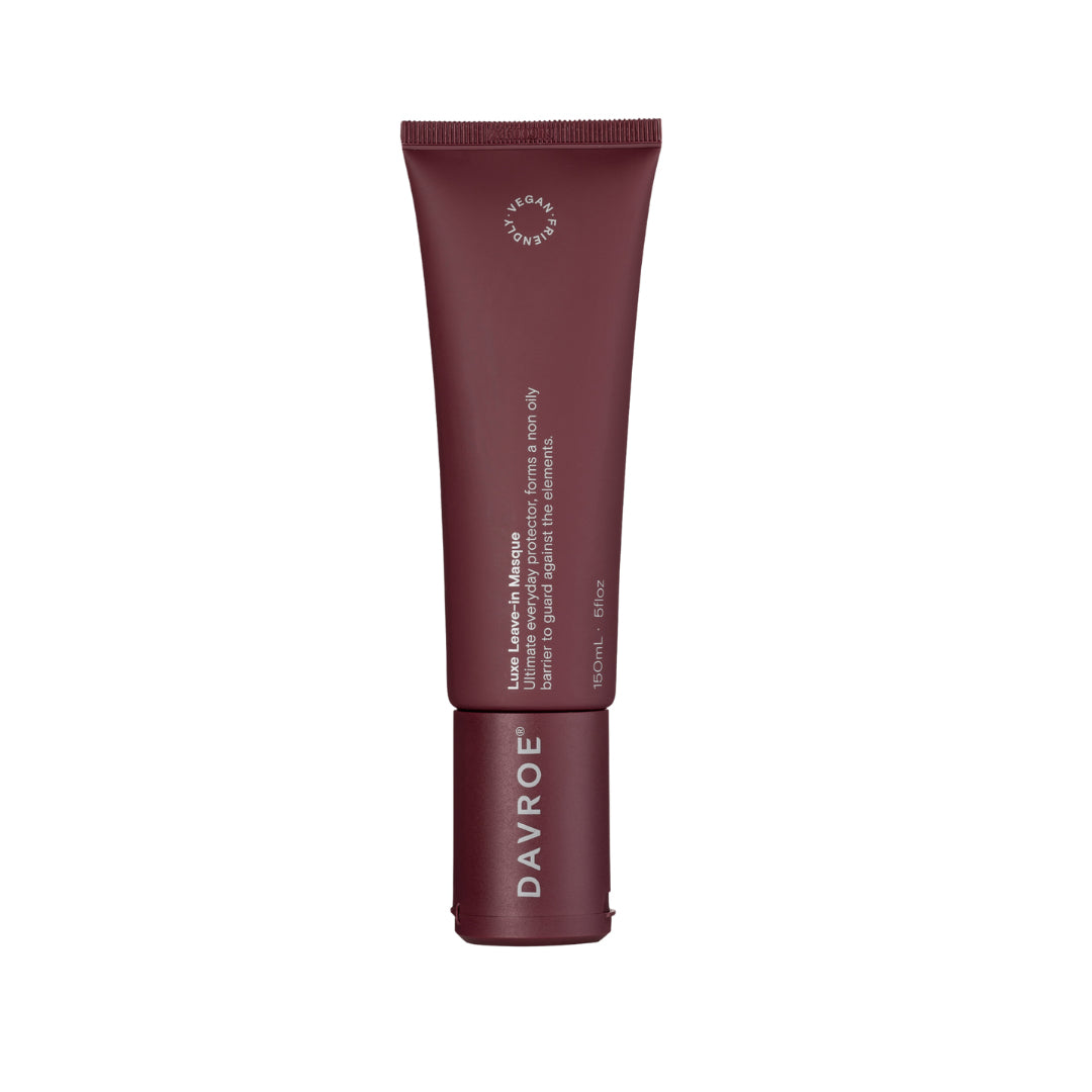 Davroe Luxe Leave-In Masque