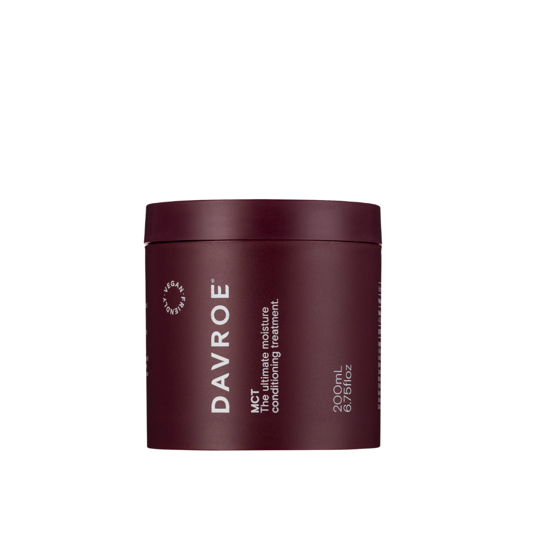 Davroe MCT 200 ml