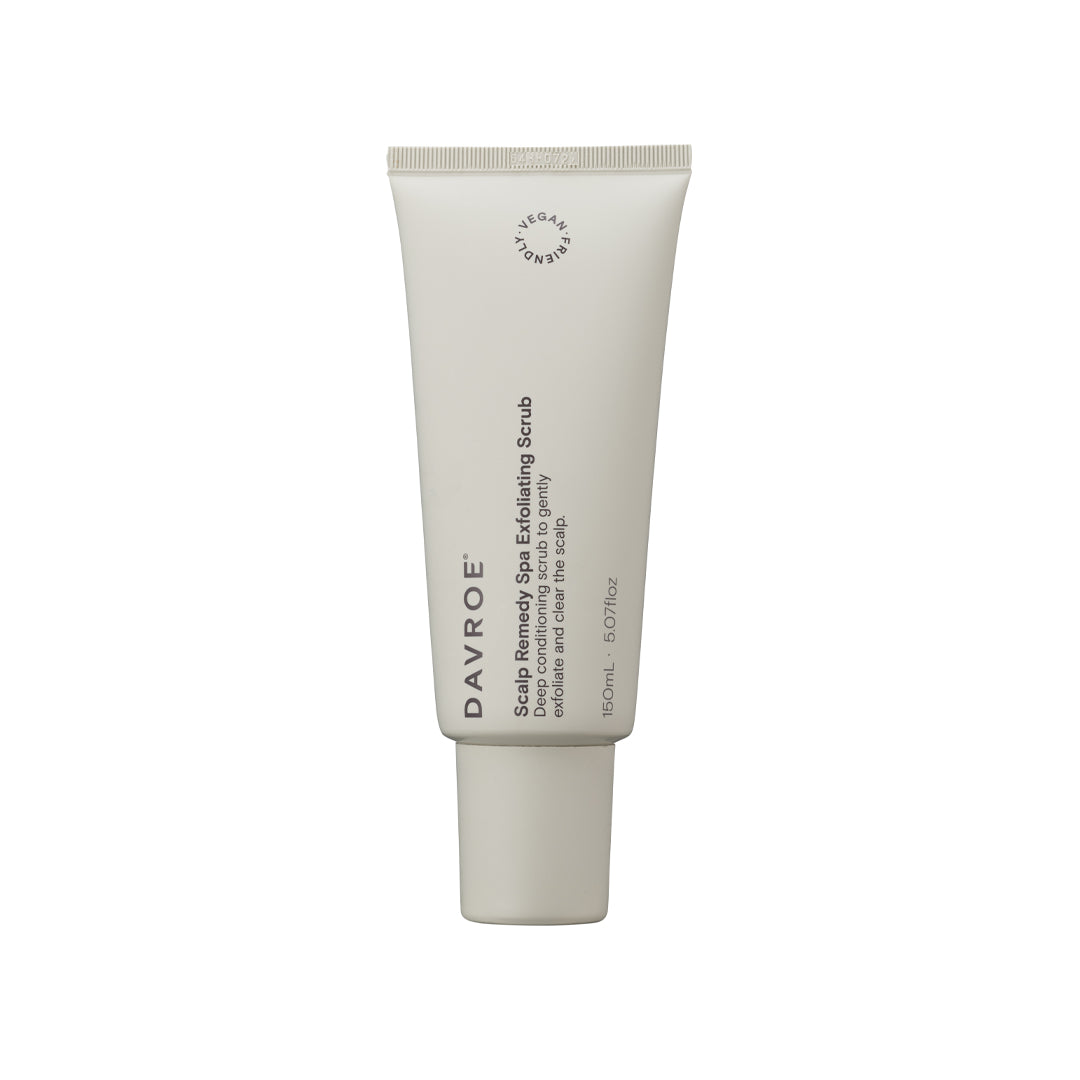 Davroe Scalp Remedy Spa Exfoliating Scrub 150 ml