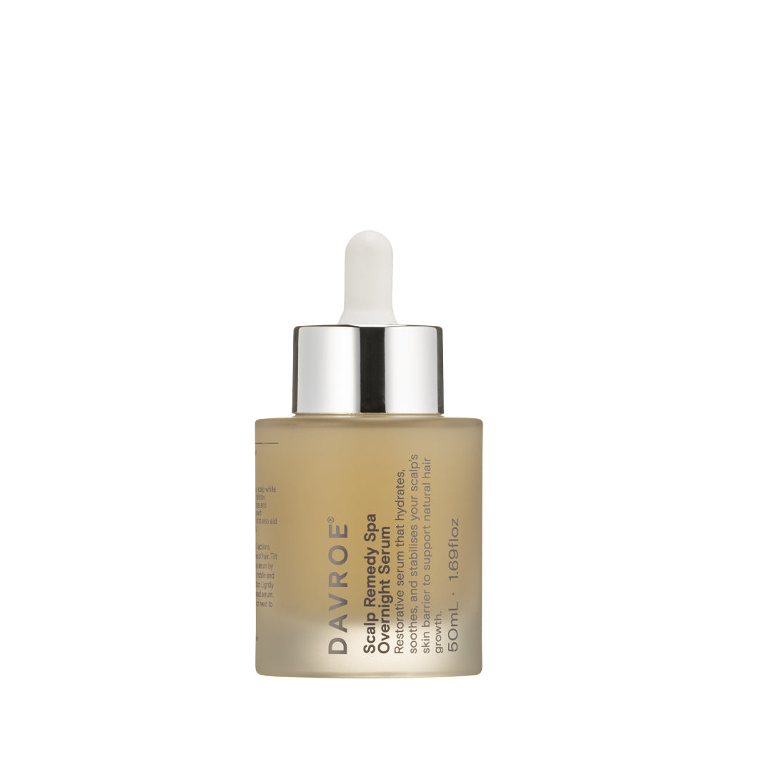 Davroe Scalp Remedy Spa Overnight Serum 50 ml