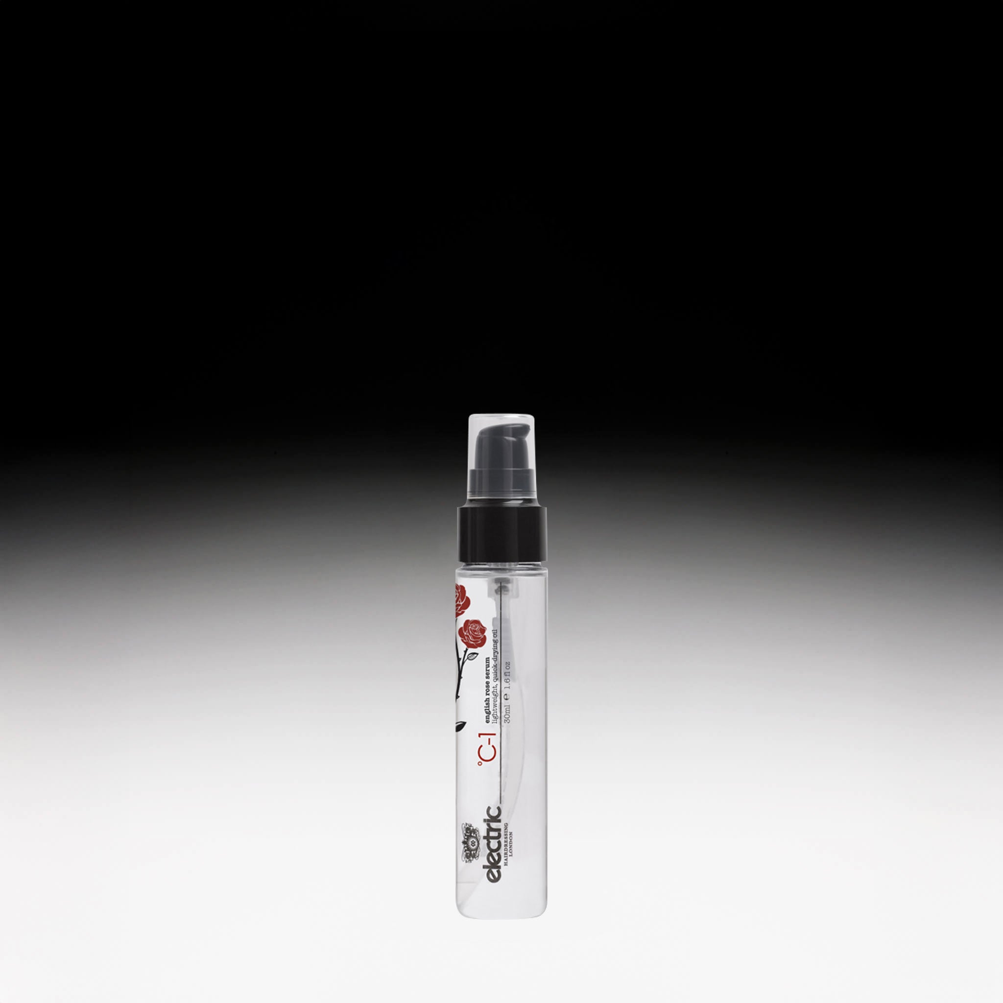 English Rose Serum C-1 30 ml