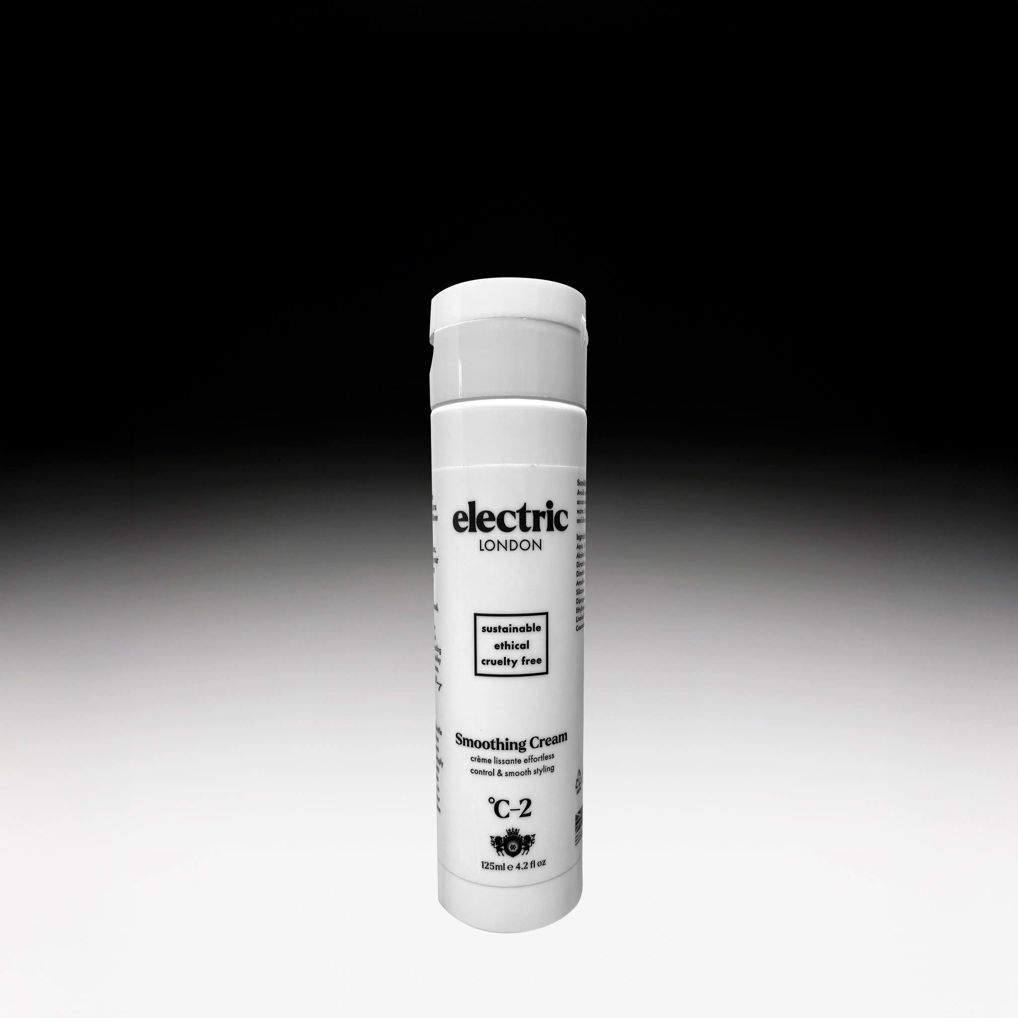 Smoothing Cream C-2 125 ml