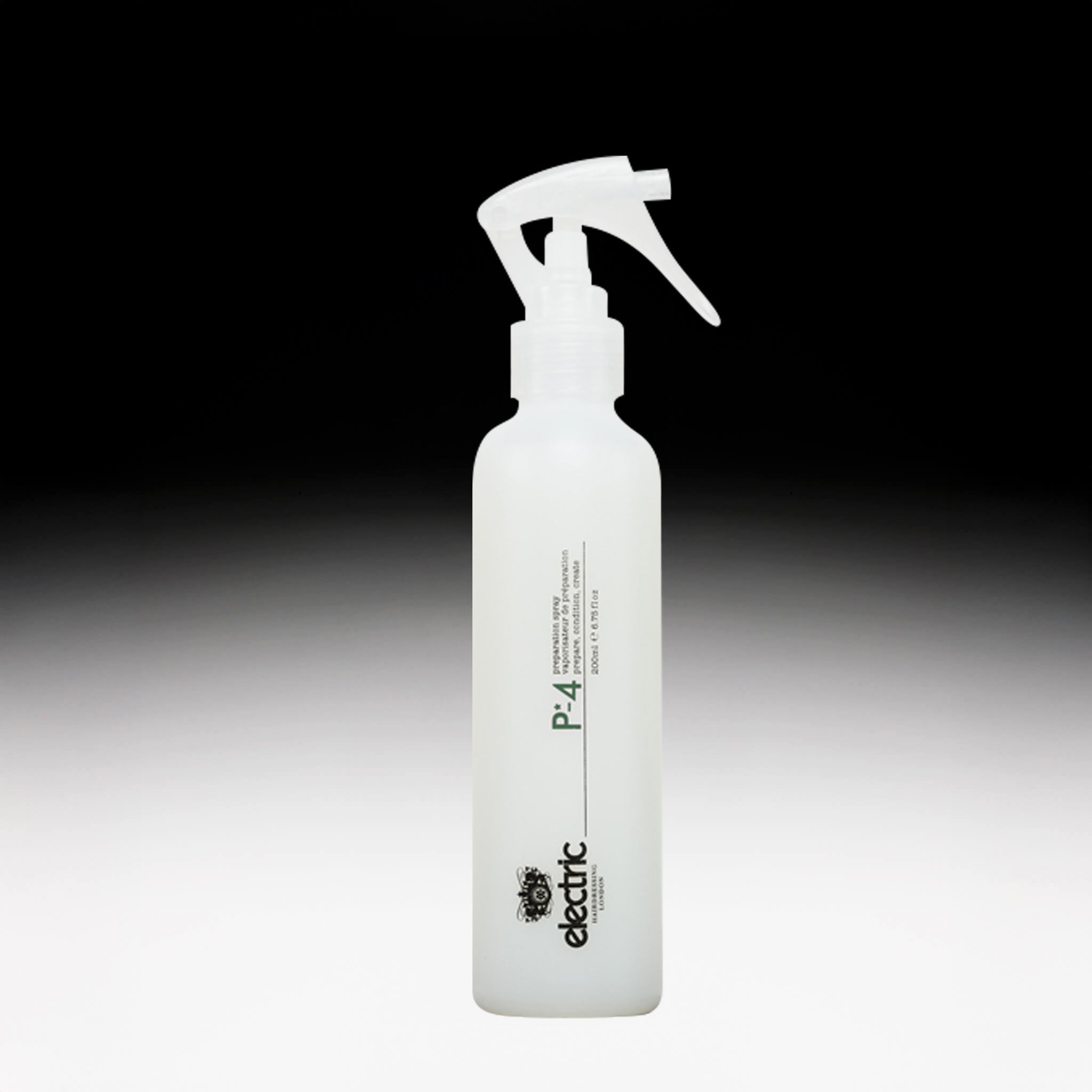 Preparation Spray P*-4 200 ml
