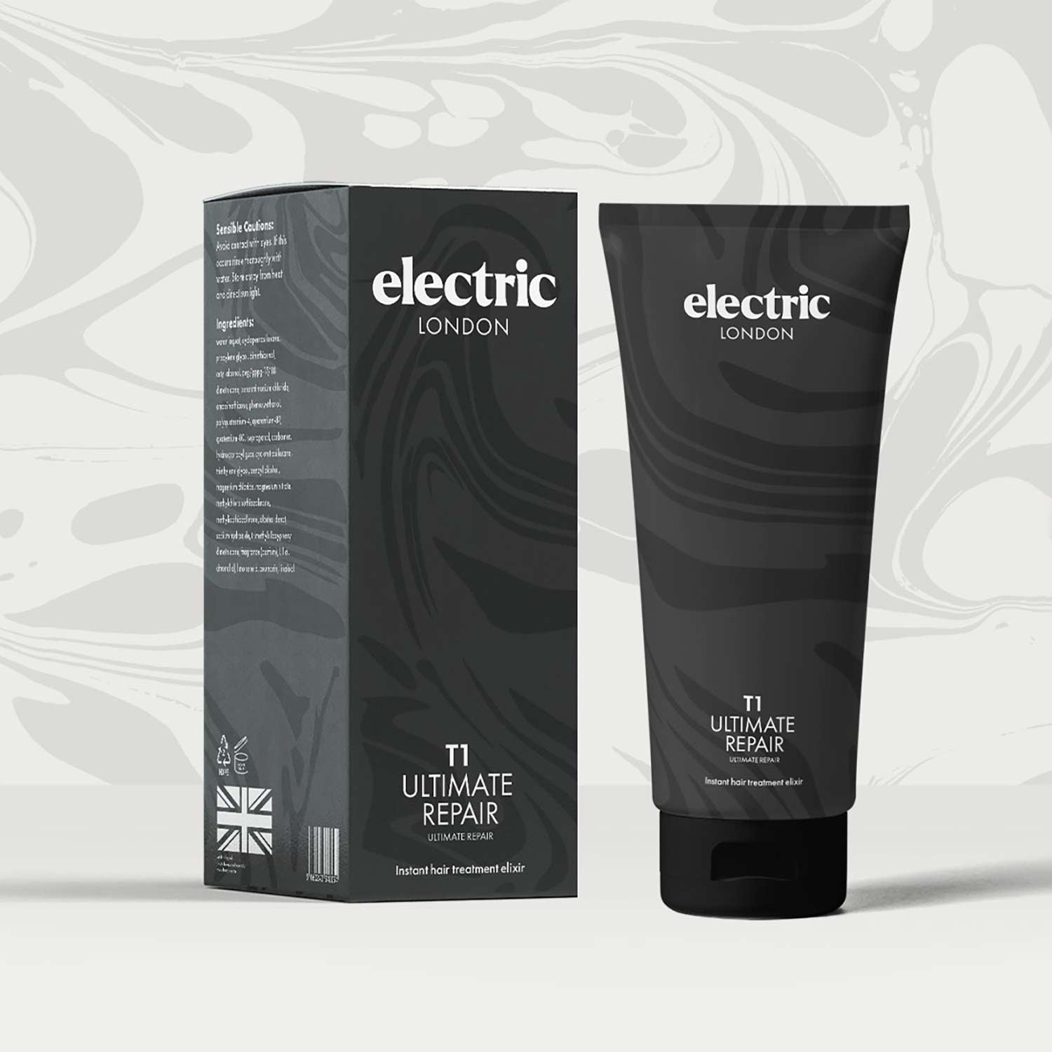 Ultimate Repair T1 150 ml