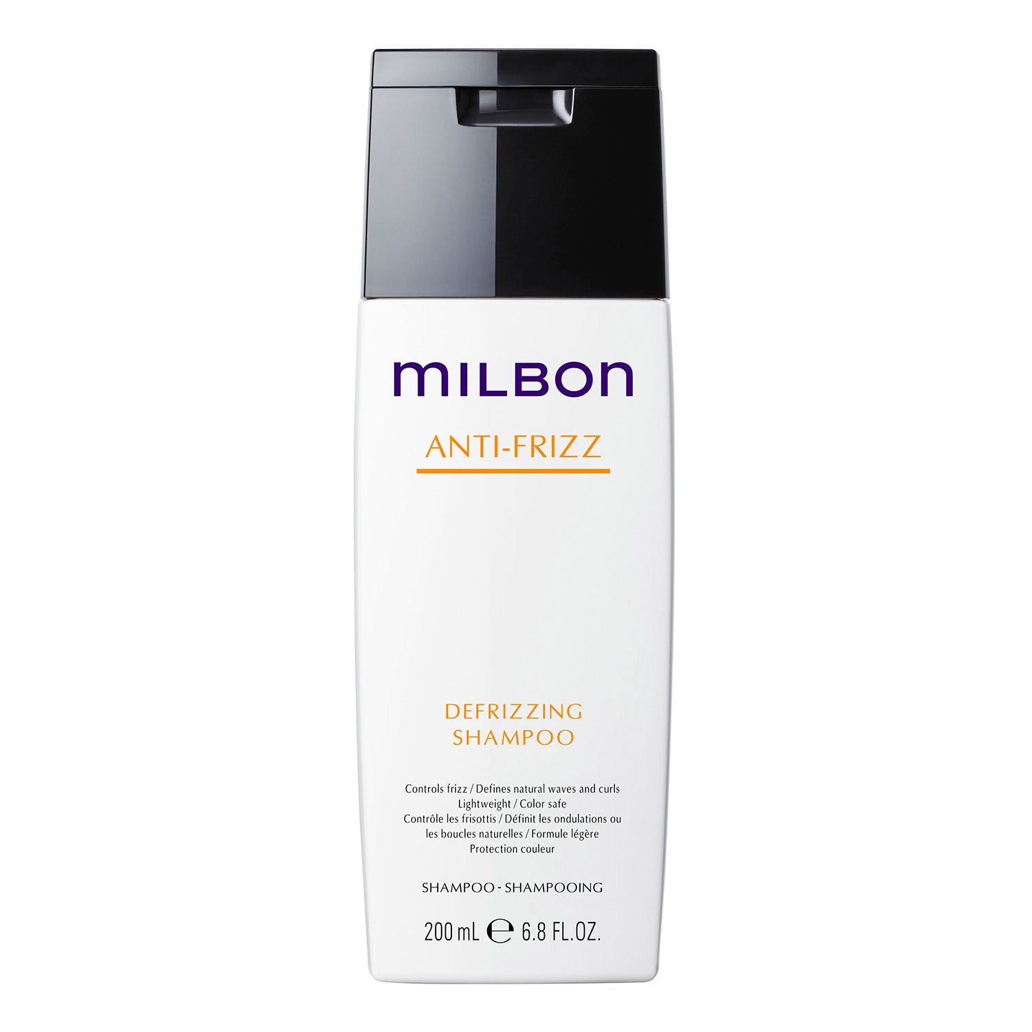 Milbon Defrizzing Shampoo