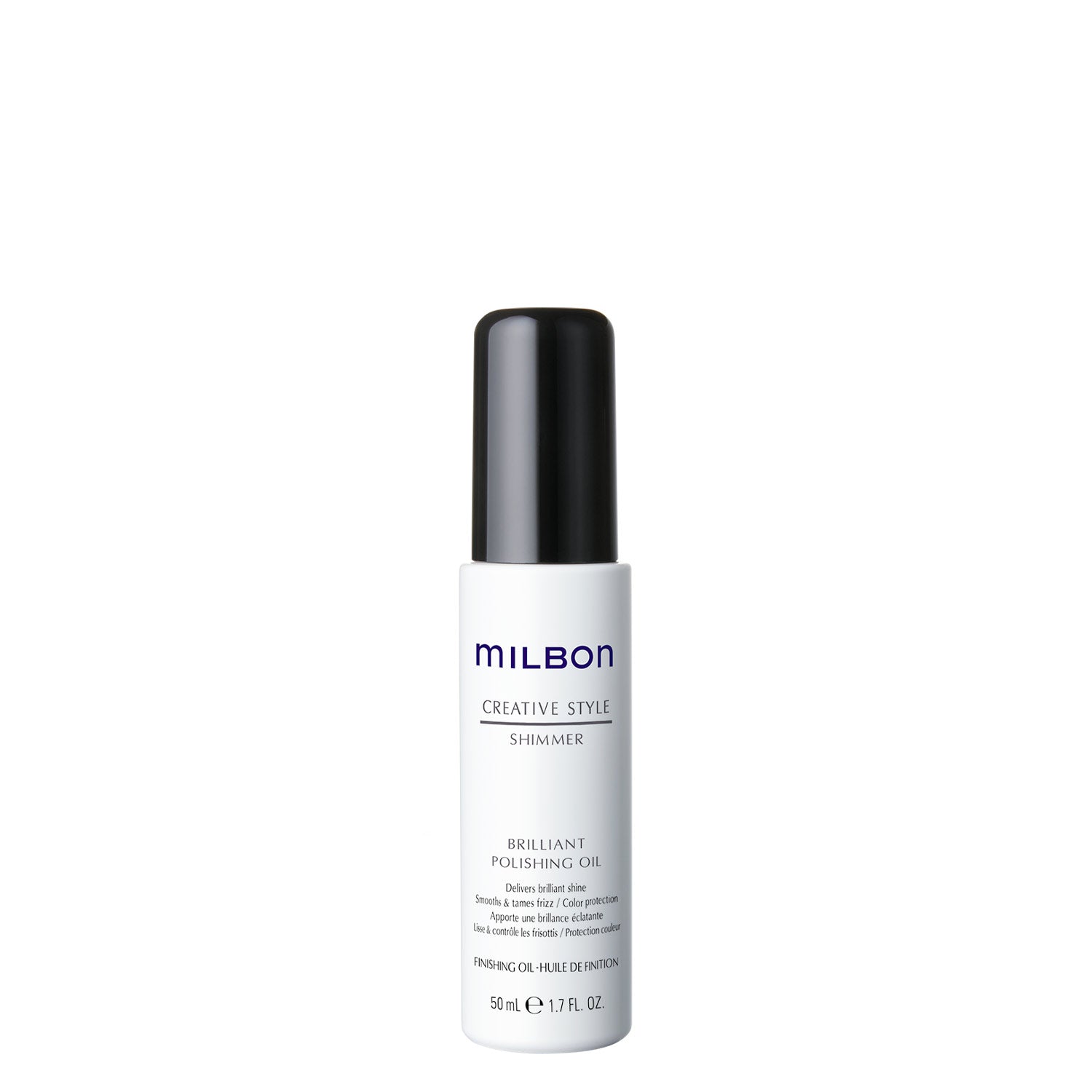 Milbon Brilliant Polishing Oil 50 ml