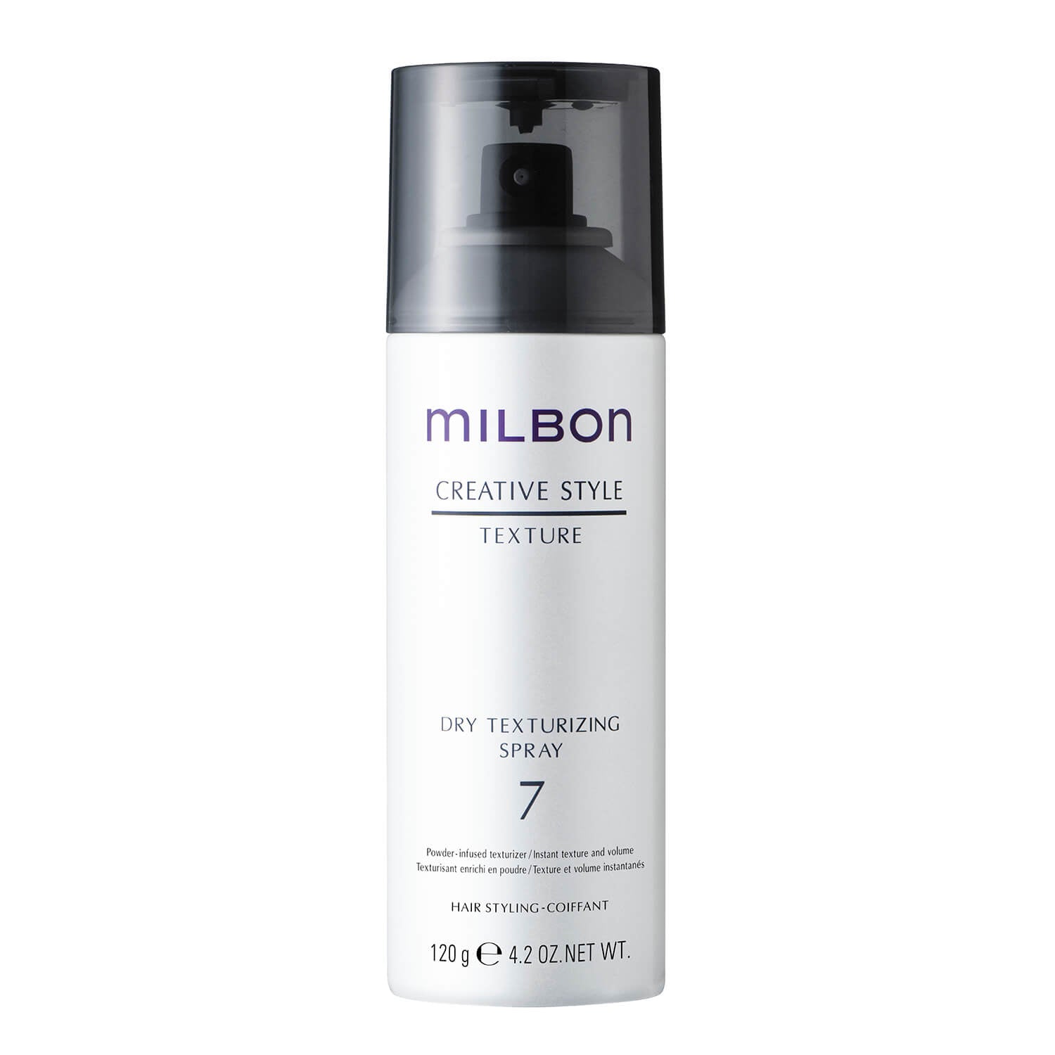 Milbon Dry Texturizing Spray 7 120 gr