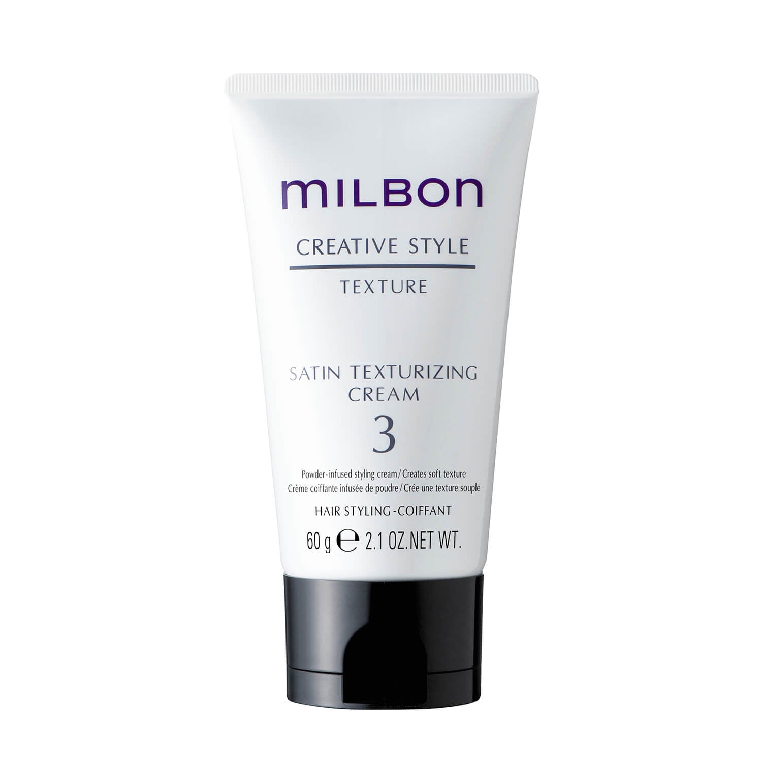 Milbon Satin Texturizing Cream 3 60 gr