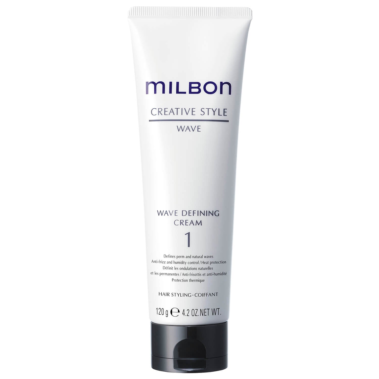 Milbon Wave Defining Cream 1 120 gr