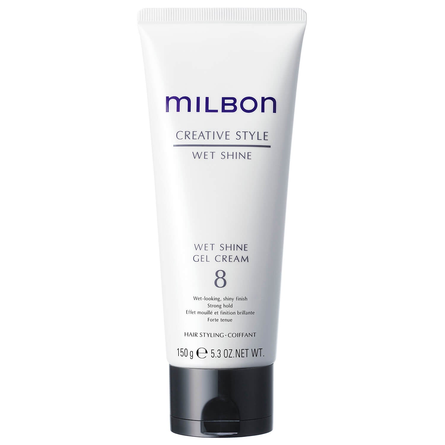 Milbon Wet Shine Gel Cream 8 150 gr