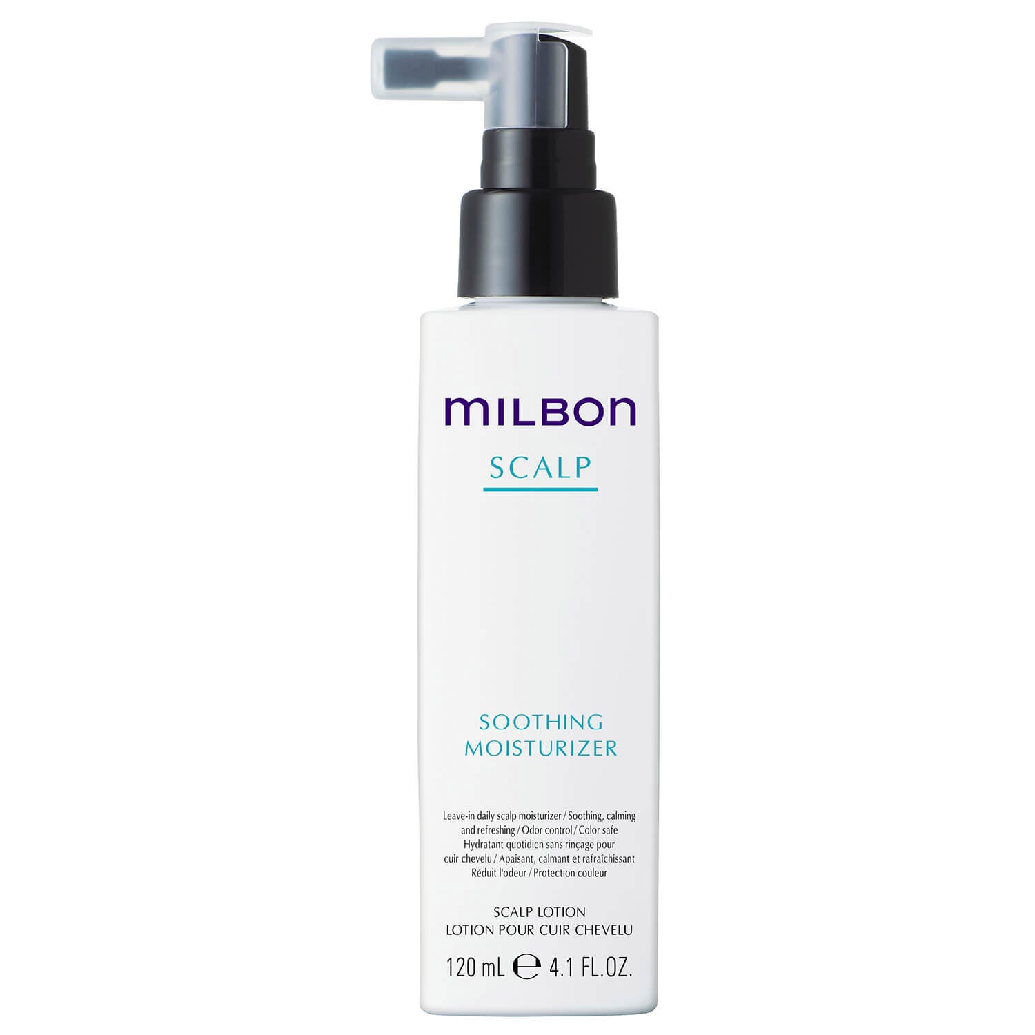Milbon Scalp Soothing Moisturizer 120 ml