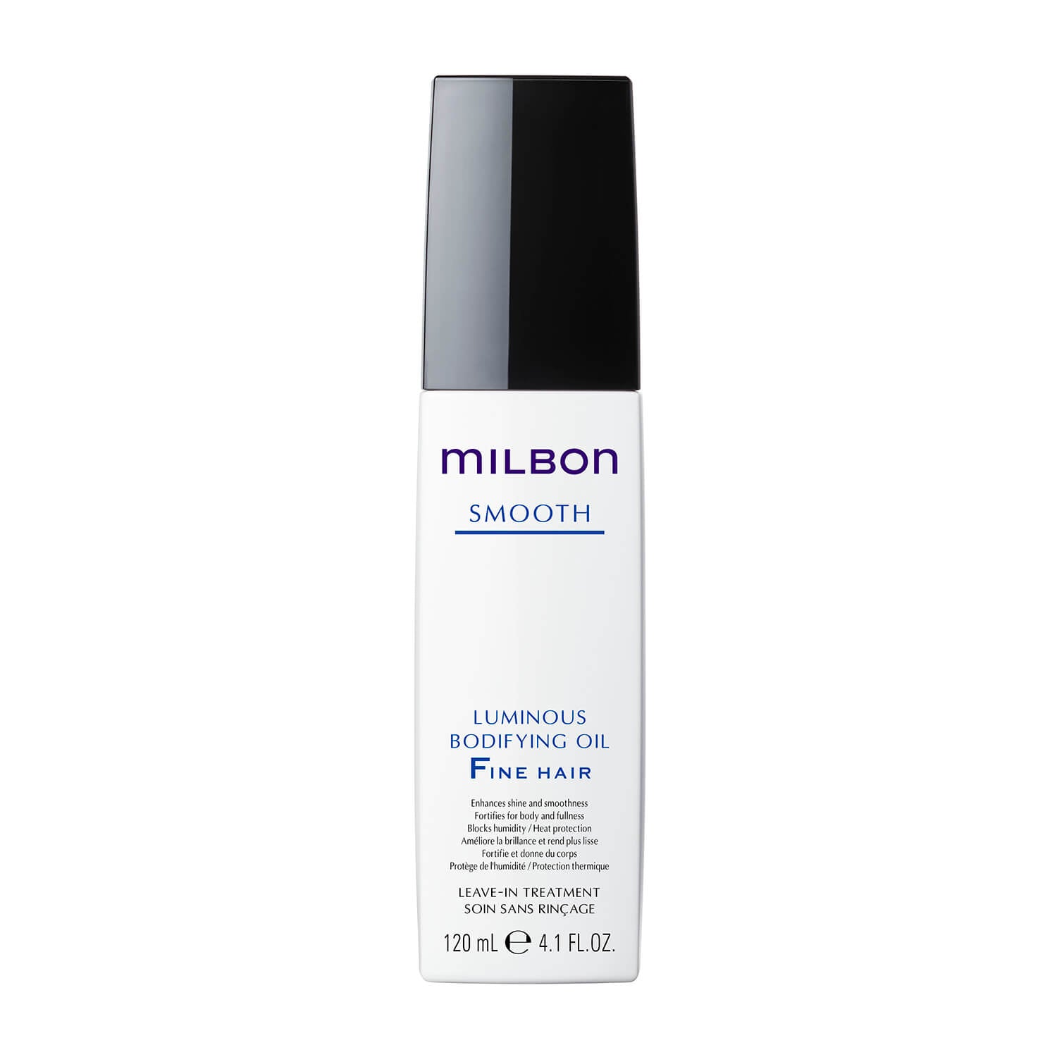 Milbon Smooth Luiminous Bodifying Oil 120 ml