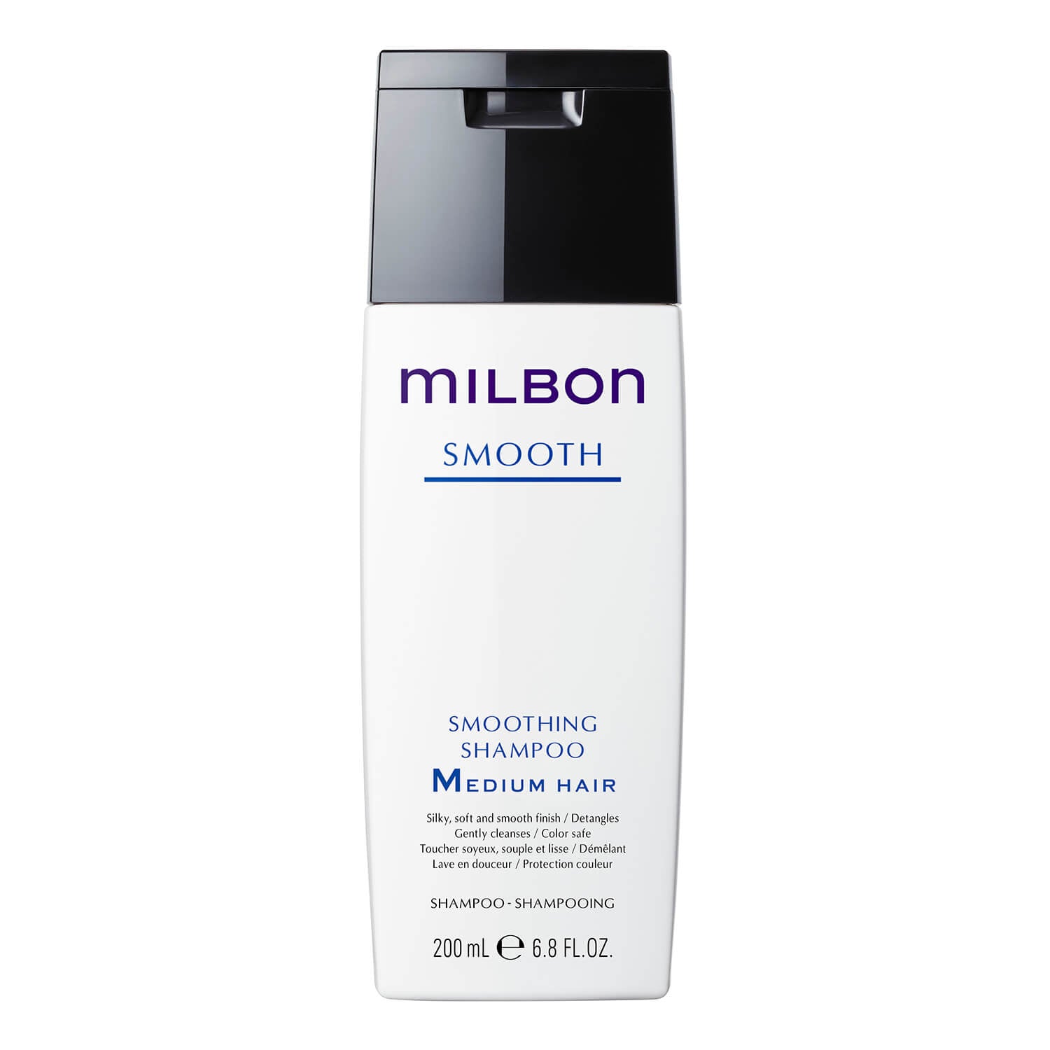 Milbon Smoothing Shampoo Medium Hair