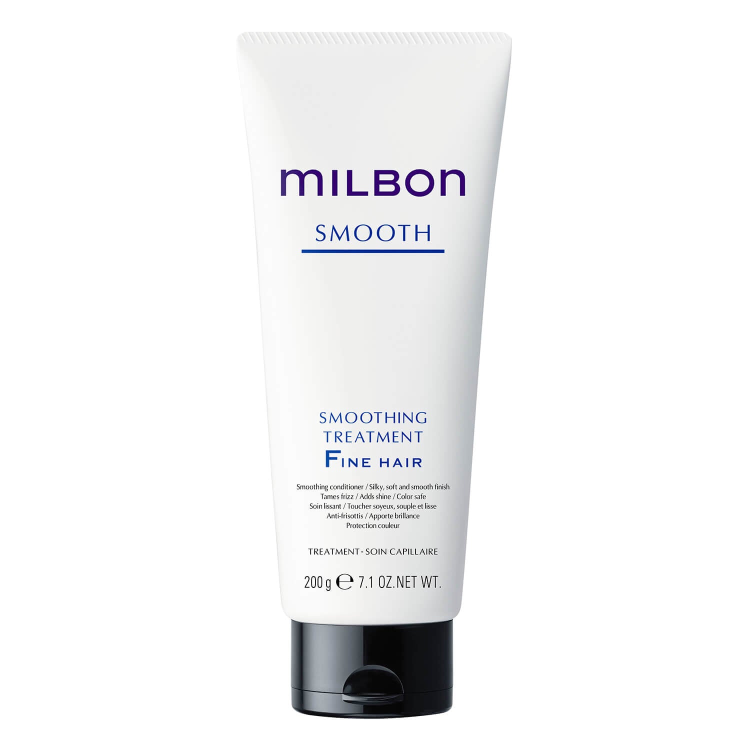 Milbon Smoothing Treatment Fine Hair
