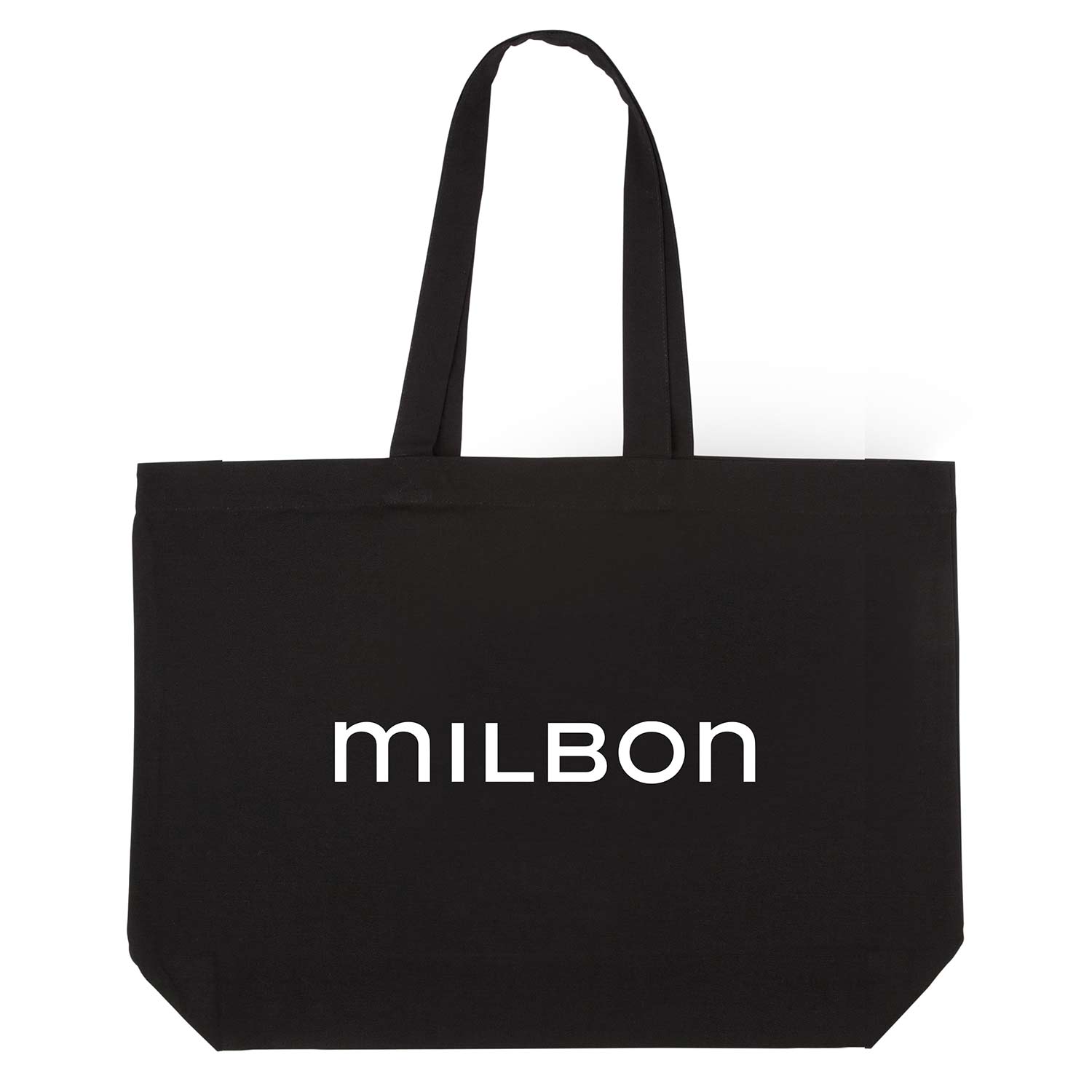 Milbon Tote Bag Black