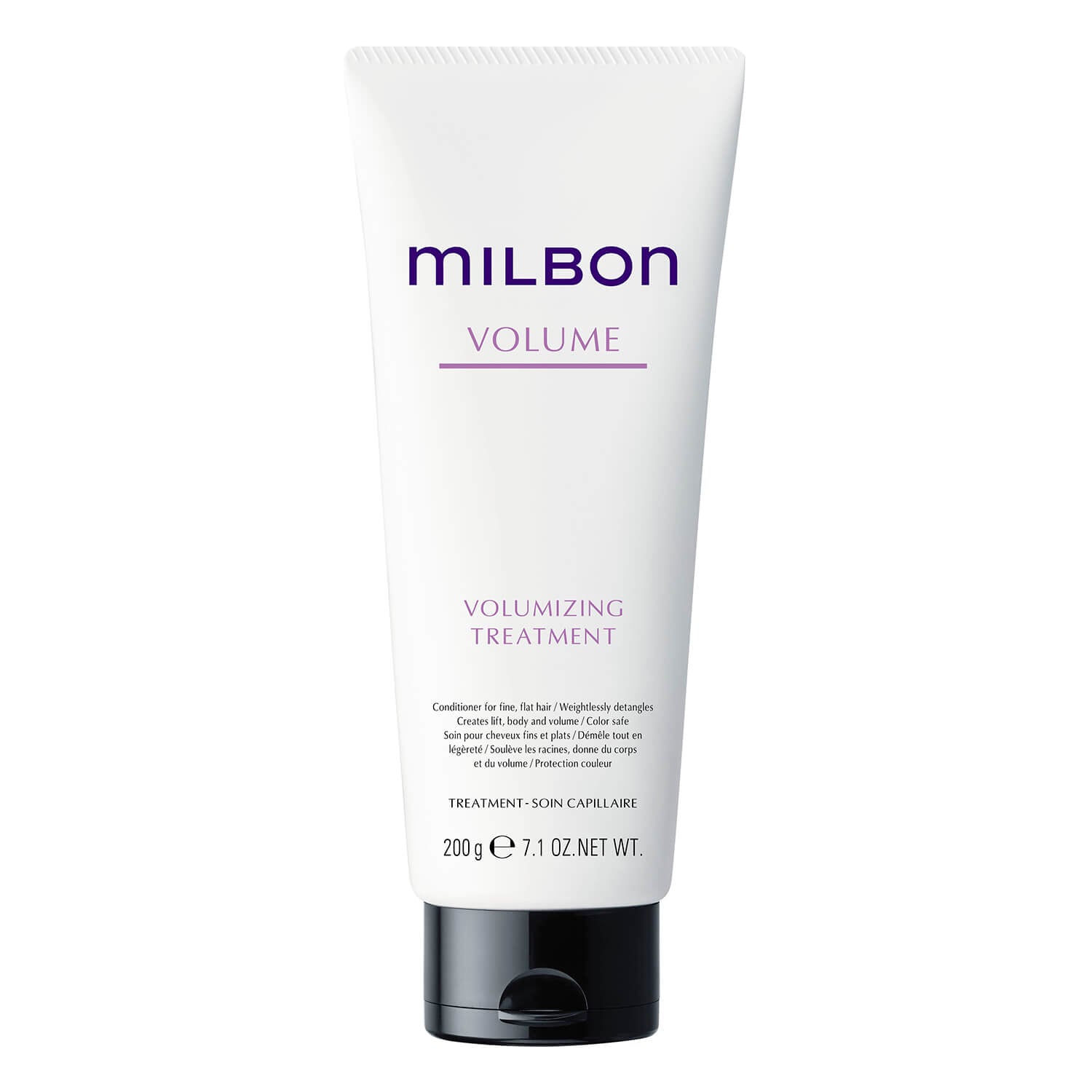 Milbon Volumizing Treatment