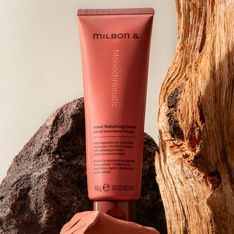 Milbon & Velvet Texturizing Cream 100 g