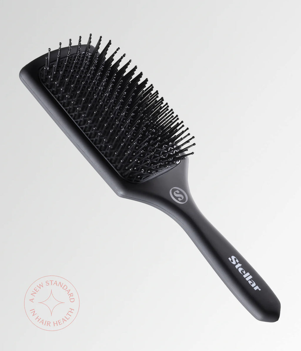 Stellar Cushion Brush