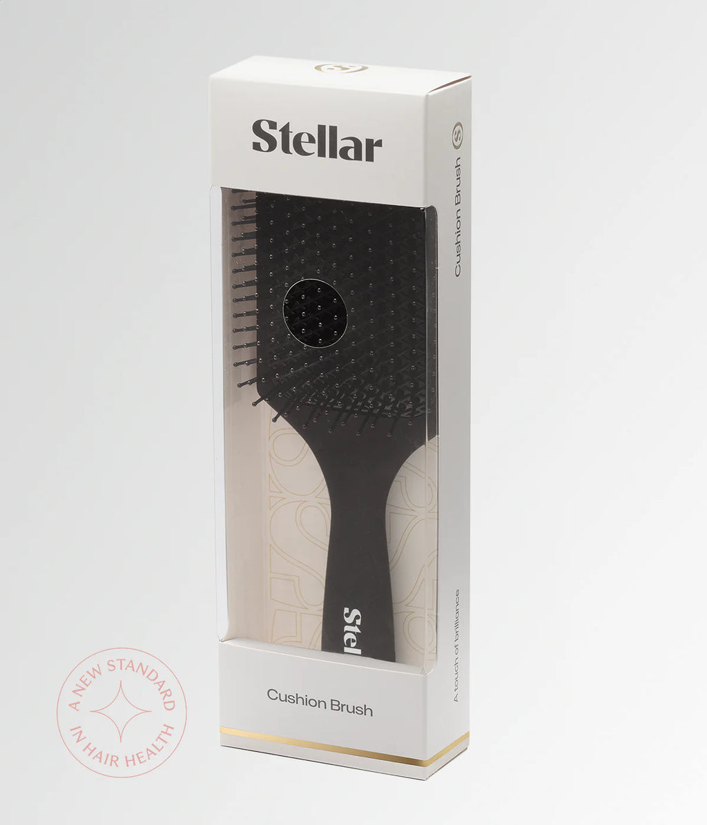 Stellar Cushion Brush