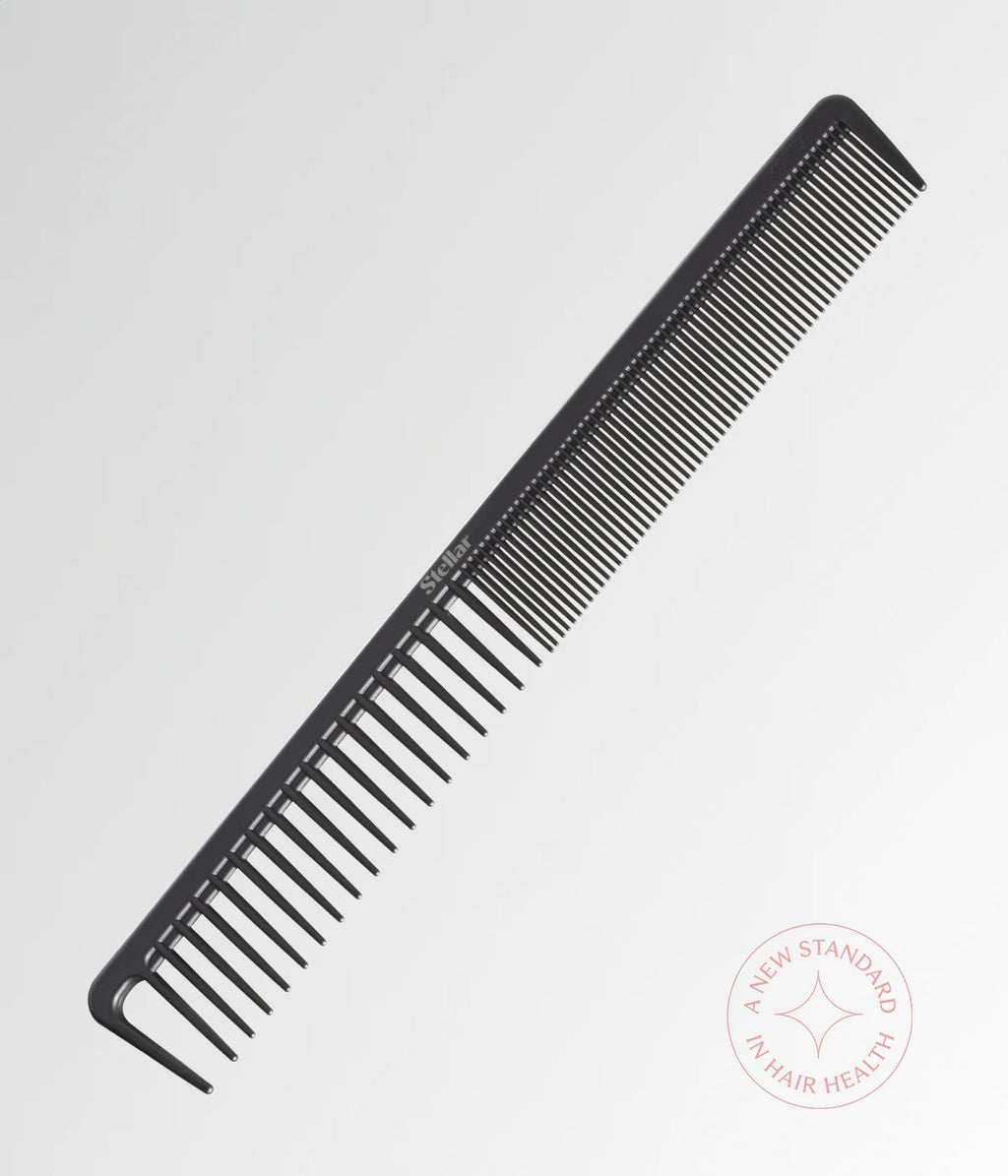 Stellar Cutting Comb