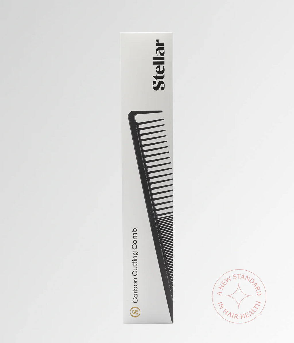Stellar Cutting Comb