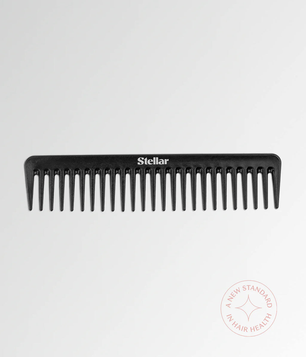 Stellar Dressing Comb