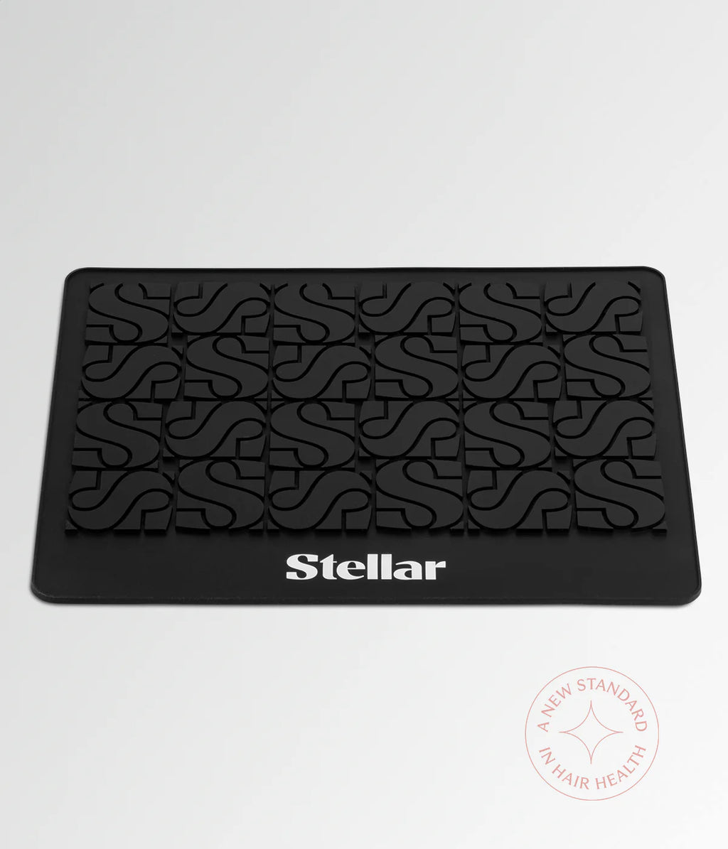 Stellar Heatmat