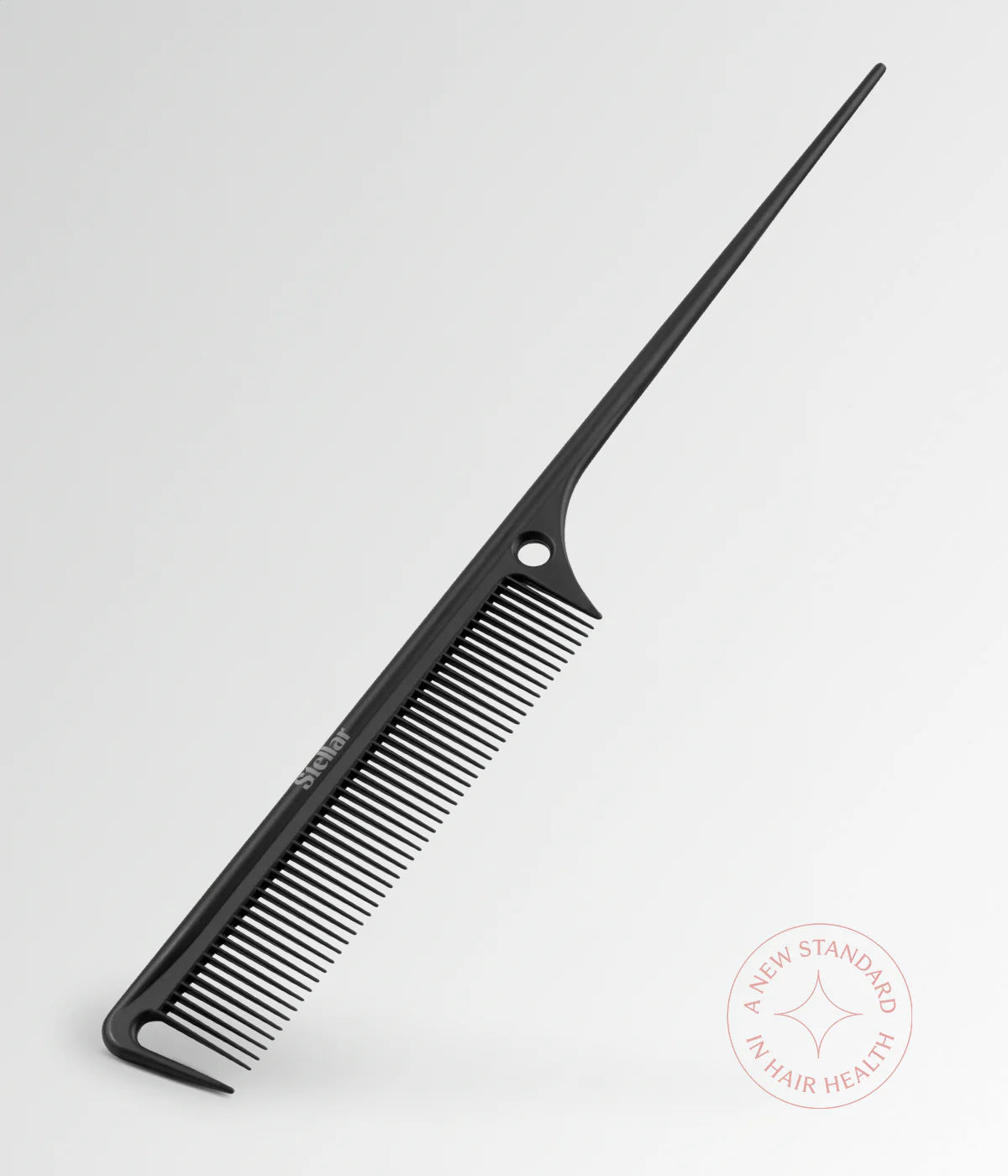 Stellar Tail Comb