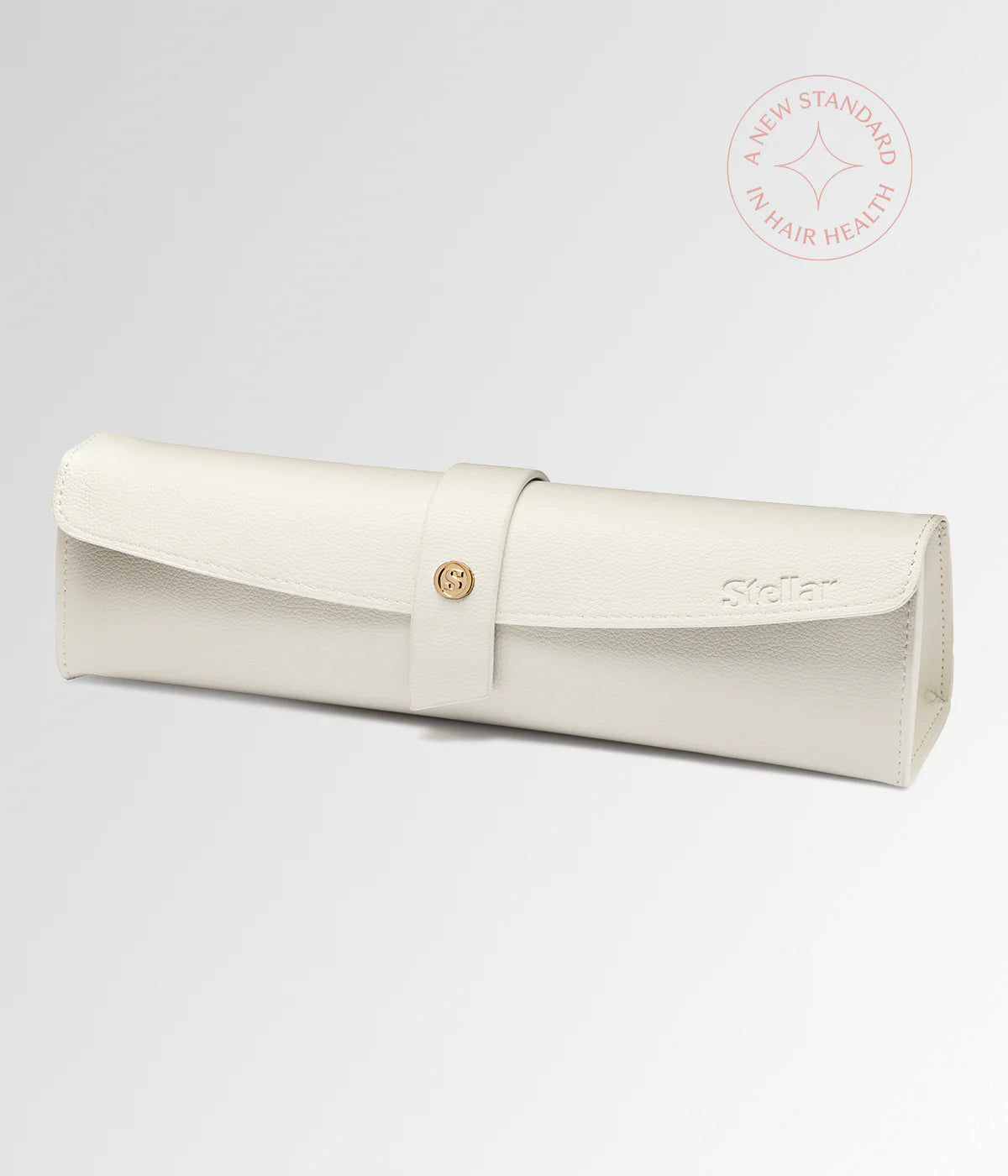 Stellar Digital Hair Iron Black