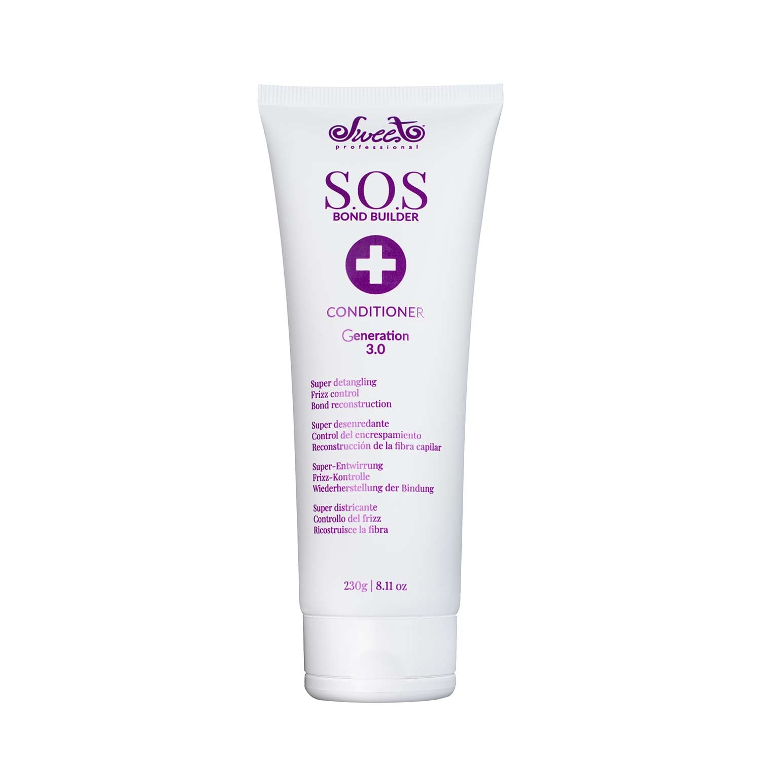Sweet SOS Conditioner Home Care 230 g