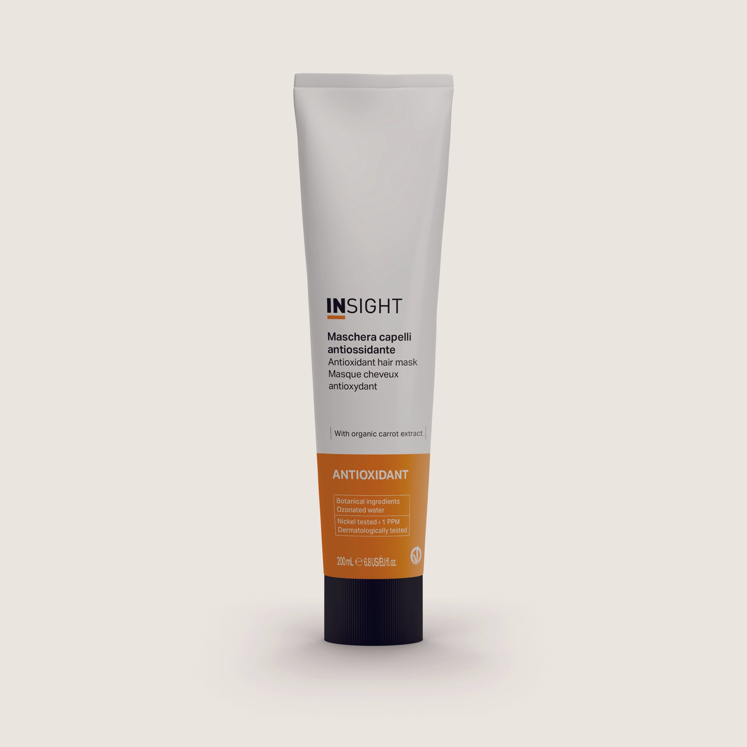 INSIGHT ANTIOXIDANT HAIR MASK 200ml