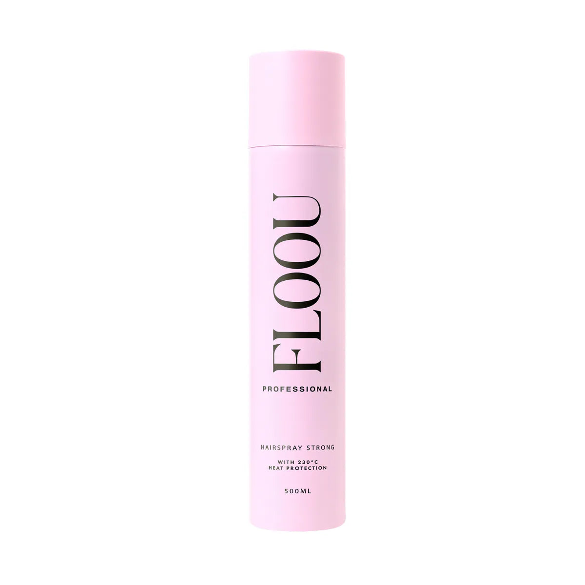 FLOOU Hairspray Strong 500 ml